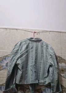 I Sell A Crop Shirt