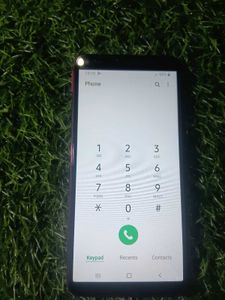 samsung galaxy A7 (2018) 4g Network