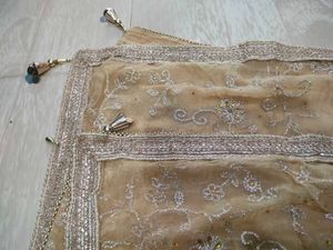 Designer Embellished Lehenga Choli Set