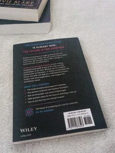 Quantum Computing For Everyone Book
