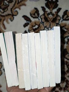 Sudha Murty Book Collection