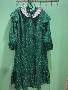 festival dress