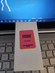 Chanel Chance Perfume