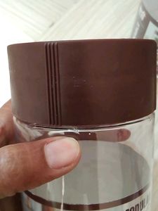 🧡Set of 6  Kitchen Storage plastic Contain