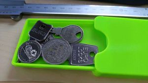 Card Holder Best