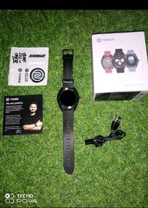 Noise fit Endure Smartwatch