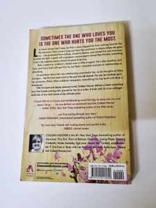 It Ends With Us by Colleen Hoover