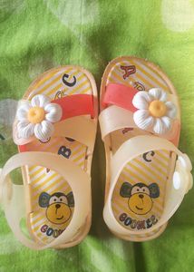 Baby Sandles