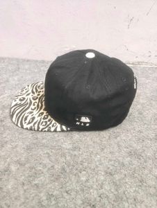 LA Dodgers Snapback Cap