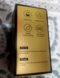 Anti-wrinkle eye mask