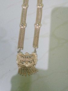 Long Mangalsutra