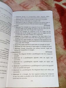 Class 9 RS Agrawal Book