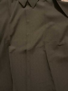 Cantabil Cotton Rich Men's Shirt