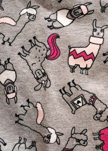 Warm Sweatshirt