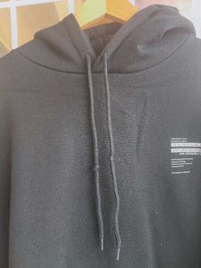 Mountain Authentic Apparel Black Hoodie