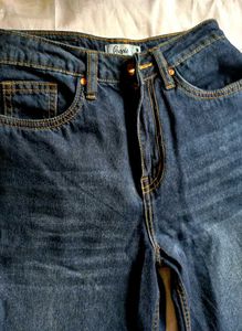 Wide Leg New Jeans 💞💞