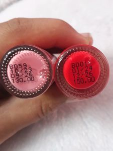 Myglamm Hey Gurl And Xoxo Combo