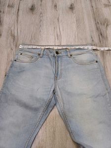 Ma4859 Forca jeans waist 32 inches