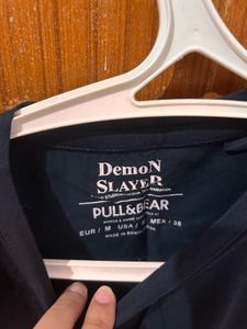 Demon Slayer Graphic T-Shirt