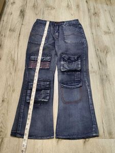 Ma2199 Sabrin bootcut jeans waist 24 inches