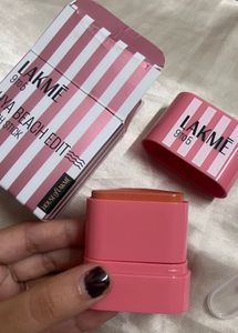 Lakme Blush || Combo