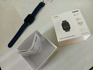 Brand New Noise Smartwatch