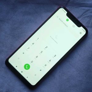 Redmi Note 6 Pro Mobile Phone
