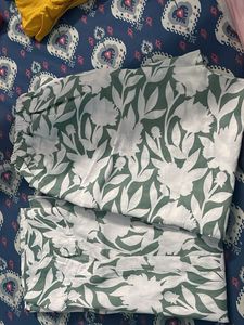 Floral Print co-ord set