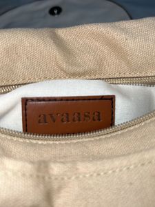 Floral Embroidered Sling Bag