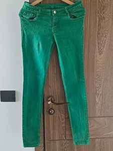 Forever-21 Denim 1plus1 Free