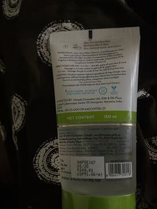 Mamaearth Aloe Vera Gel for Skin &amp; Hair