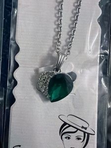 combo of 3 Chic Necklaces with Pendants