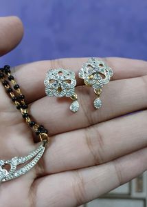 AD Mangalsutra