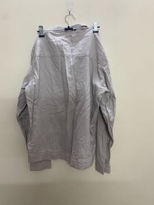 Highlander White Jacket