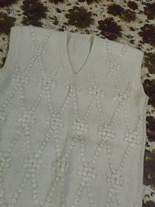 Hand Knitted Sweater (Winter Wear)