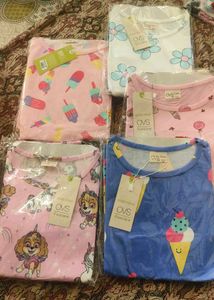 Coord Sets For Girls