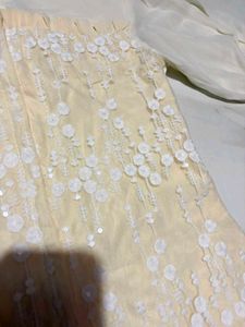a very cute long top for xxs girlie