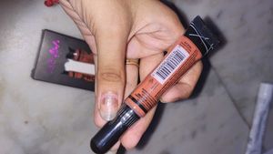 LA Girl Pro Conceal Corrector