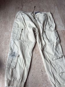 Men's Cargo Pants
