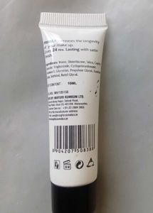 Insight Face Primer