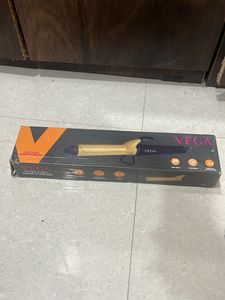 VEGA HAIR CURLER