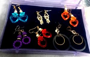 Cute Dangle Earrings 💗