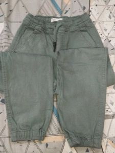 Kids Jogger Pants
