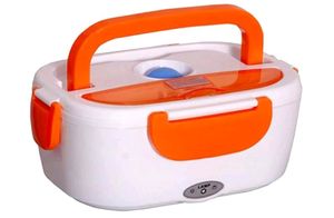 Portable Electric Heating Lunch Box
