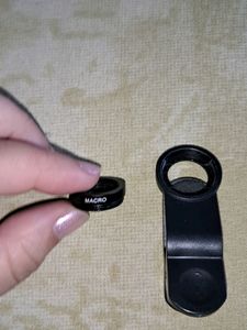 Mobile Lens