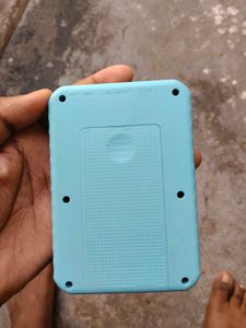 Retro G5 Handheld Game Console