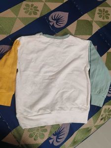 Cute "The Smartest Kid" Sweatshirt