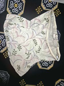 Bombay Paisley Tube Top