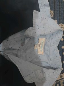 Baby Boys Kurta With Vest Set