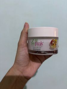 Lapink night cream